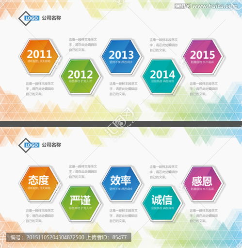 企業(yè)文化墻與宣傳展板設(shè)計 提升企業(yè)形象的有效工具