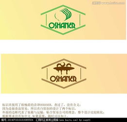 進(jìn)口食品公司Logo設(shè)計懸賞與公共關(guān)系服務(wù)